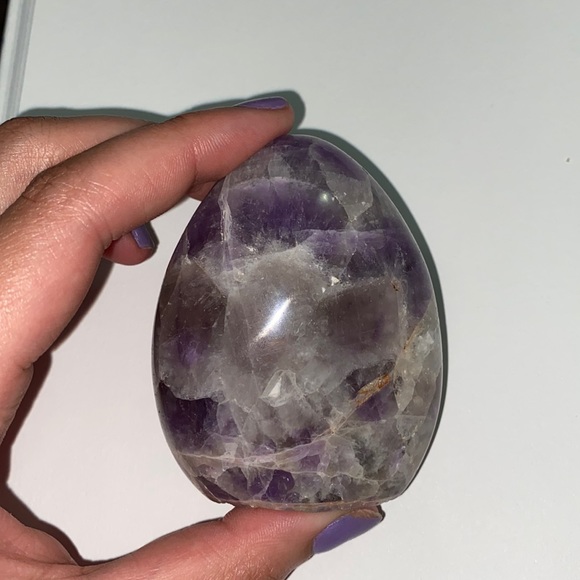 Amethyst Freeform - Picture 1 of 2
